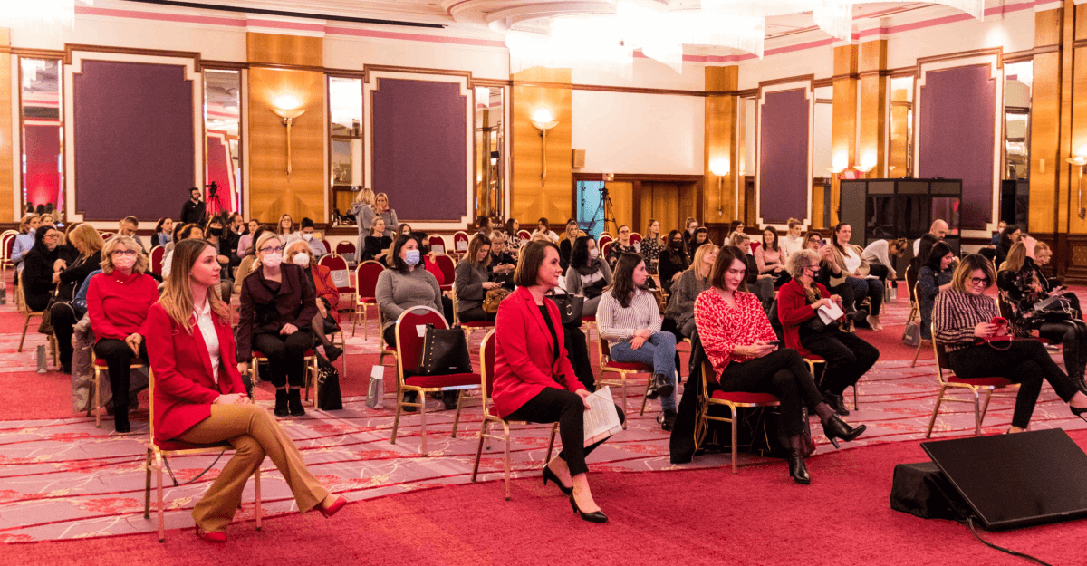 Organizacija hibridnog eventa za Fagron