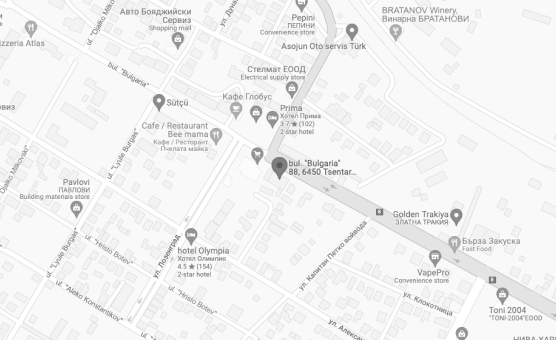 DEKRA Arbeit Bugarska