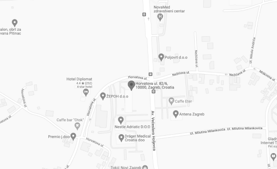 DEKRA Arbeit Hrvatska